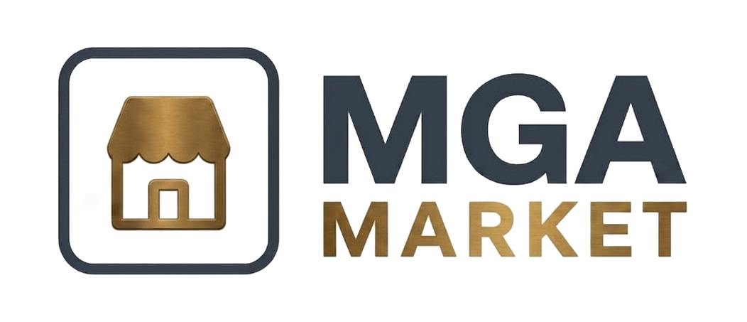 MGA Market